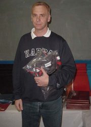 Champions Provinciaux