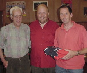 Champions Provinciaux