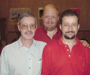 Champions Provinciaux