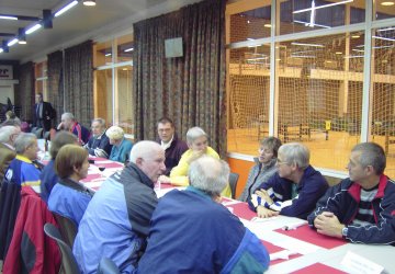 Triangulaire Namur/Liège/Hainaut