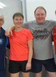 Photo AinCritériumées