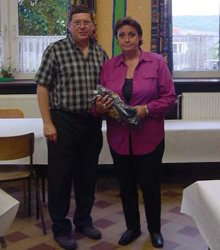 Champions Provinciaux